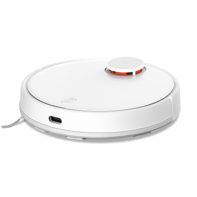 Mi Robot Vacuum-Mop Pro White