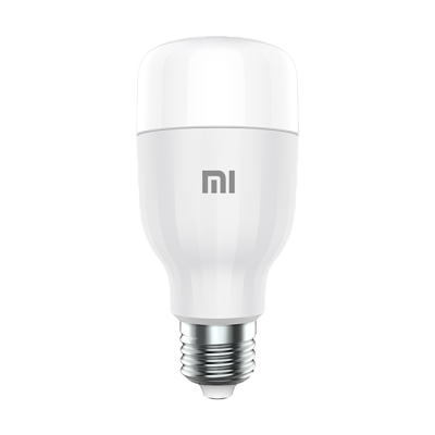 Mi LED Smart Bulb Essential (White & Color)