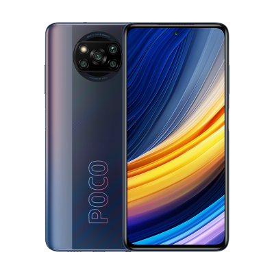 POCO X3 Pro 6/128GB Phantom Black