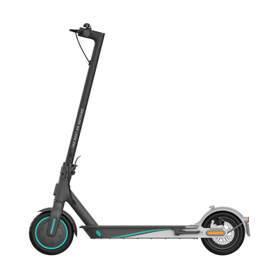 Mi Electric Scooter Pro 2 Mercedes-AMG Petronas F1 Team Edition