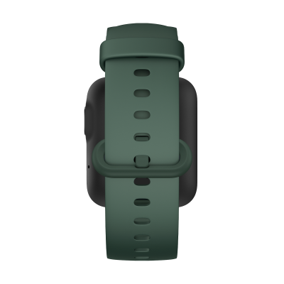 Mi Watch Lite Strap Olive