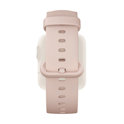 Mi Watch Lite Strap Pink