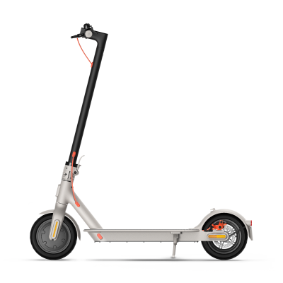 Mi Electric Scooter 3 Gravity Grey