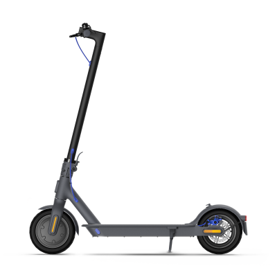 Mi Electric Scooter 3 Onyx Black