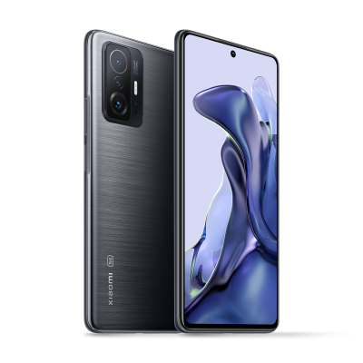Xiaomi 11T 8/256GB Meteorite Grey