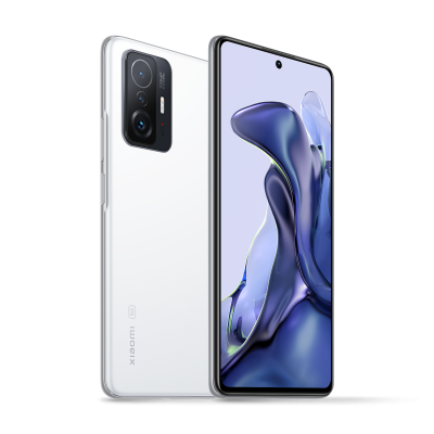 Xiaomi 11T 8/128GB Moonlight White