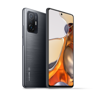 Xiaomi 11T Pro 8/256GB Meteorite Grey