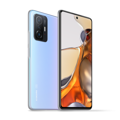 Xiaomi 11T Pro 8/128GB Celestial Blue