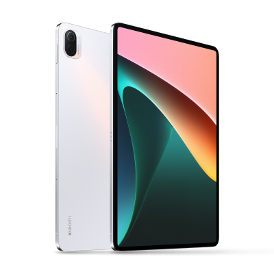 Xiaomi Pad 5 6/128GB Pearl White
