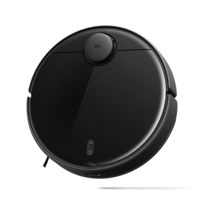 Mi Robot Vacuum-Mop 2 Pro Black