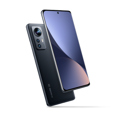 Xiaomi 12 8/128GB Grey