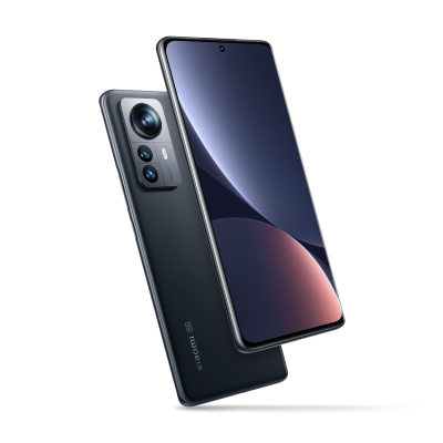 Xiaomi 12 Pro 12/256GB Grey