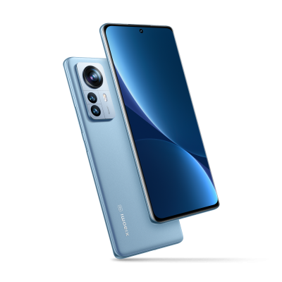 Xiaomi 12 Pro 12/256GB Blue