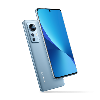 Xiaomi 12X 8/128GB Blue