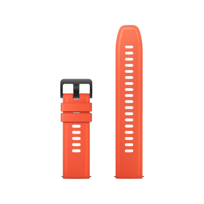 Xiaomi Watch S1 Active Strap Orange