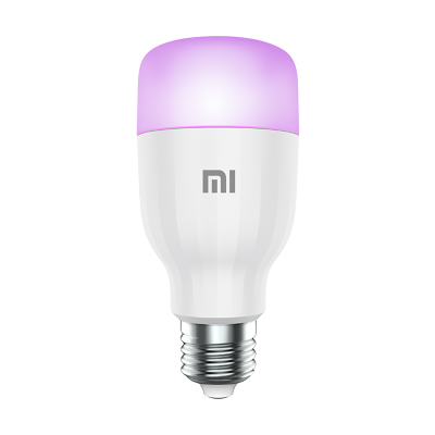 Xiaomi Smart LED Bulb Essential (White & Color)