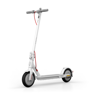 Xiaomi Electric Scooter 3 Lite White