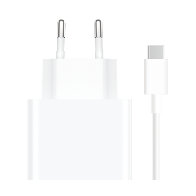 Xiaomi 67W Charging Combo (Type-A)