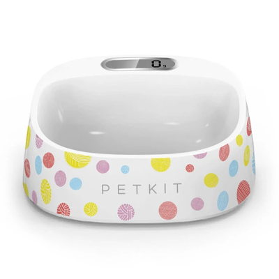 PetKit Fresh Smart Antibacterial Pet Bowl Color Ball