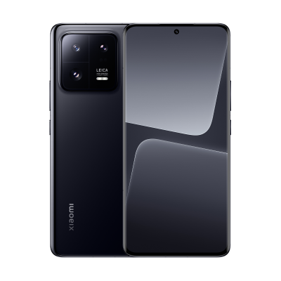 Xiaomi 13 Pro 12/256GB Ceramic Black