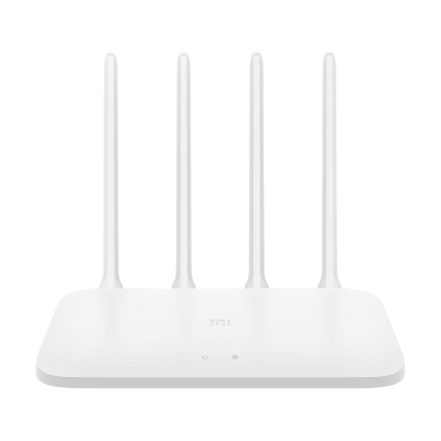Mi Router 4C