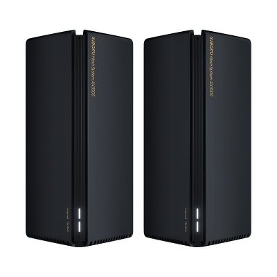 Xiaomi Mesh System AX3000 (2-Pack)