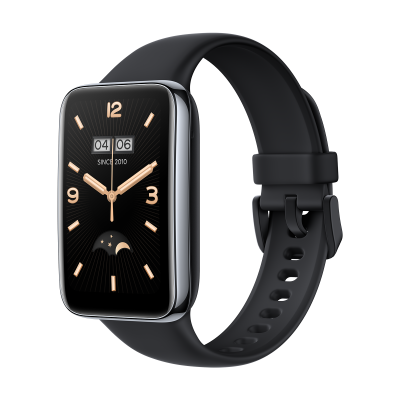 Xiaomi Smart Band 7 Pro Black
