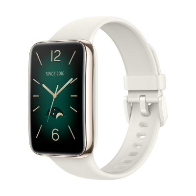 Xiaomi Smart Band 7 Pro Ivory