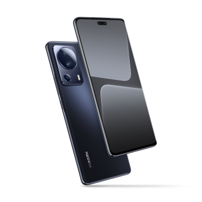 Xiaomi 13 Lite 8/256GB Black