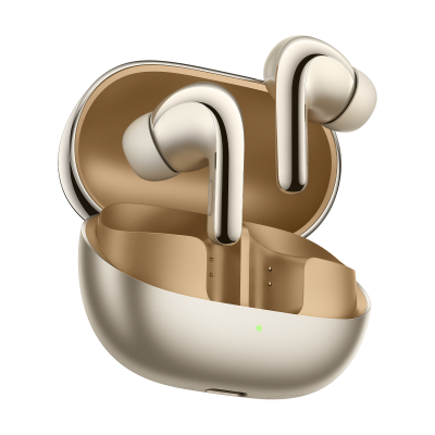 Xiaomi Buds 4 Pro Star Gold