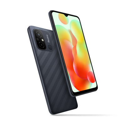 Redmi 12C 3/32GB Graphite Grey