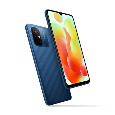 Redmi 12C 3/32GB Ocean Blue