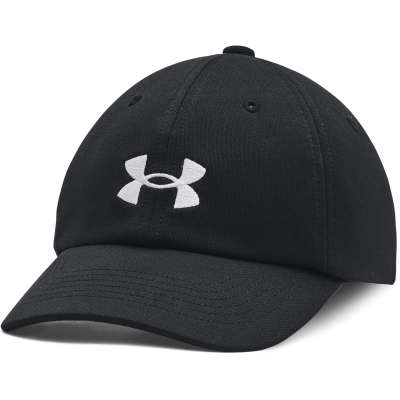 UNDER ARMOUR-UA Play Up Hat-BLK Fekete 53/57cm