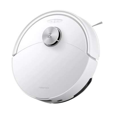 Roborock Q10 VF robotporszívó, fehér