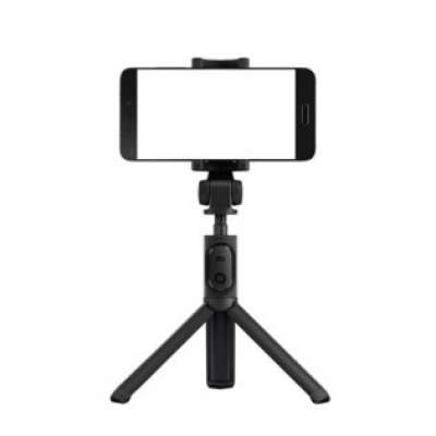 Mi Selfie Stick Tripod szelfibot - fekete