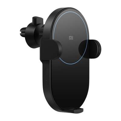 Mi 20W Wireless Car Charger (GDS4127GL) vezeték nélküli autós gyorstöltő