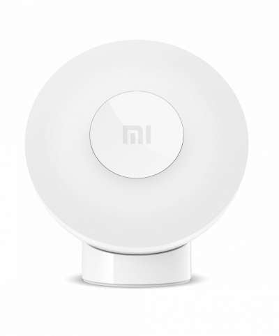 Mi Motion-Activated Night Light 2 Bluetooth, 3 az 1-ben okoslámpa mozgás- és fényérzékelővel