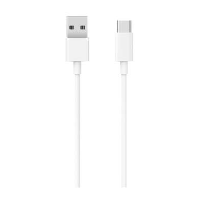 Mi USB-C kábel 1m (BHR4422GL), fehér