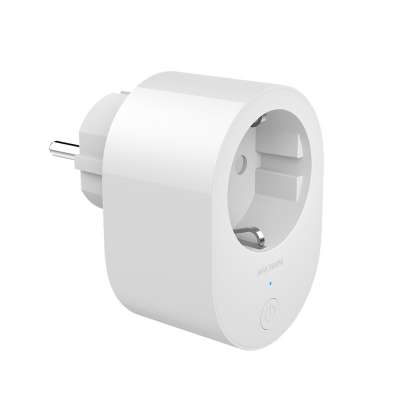 Xiaomi Smart Plug 2 (WiFi) EU okosaljzat (BHR6868EU)