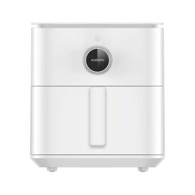 Xiaomi Smart Air Fryer 6.5L okos forrólevegős sütő (BHR7358EU), White