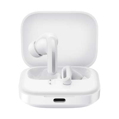 Redmi Buds 5 Bluetooth fülhallgató, White