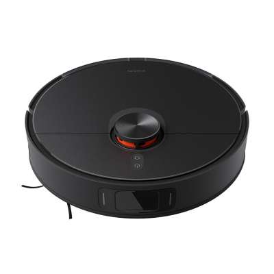 Xiaomi Robot Vacuum S20+ robotporszívó, fekete