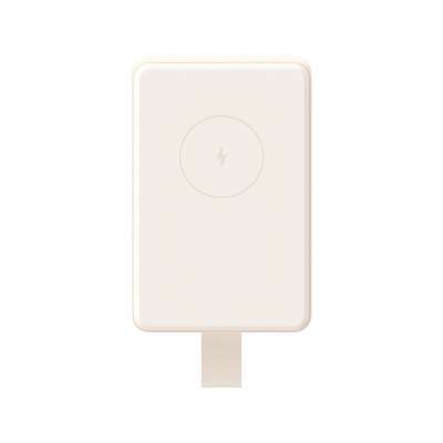 Xiaomi Magnetic Power Bank 6000mAh 