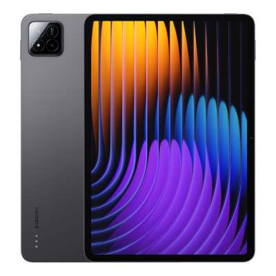 Xiaomi Pad 7 Pro 8GB+256GB Wi-Fi tablet, szürke
