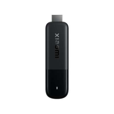 Xiaomi TV Stick 4K (2nd Gen) TV okosító GoogleTV rendszerrel