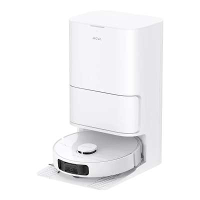 MOVA E30 Ultra robotporszívó