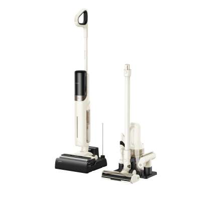 MOVA K30 Mix Nedves-Száraz vezeték nélküli porszívó