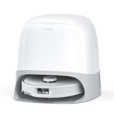 Roborock Qrevo Curv robotporszívó