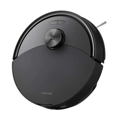 Roborock Q10 VF robotporszívó, fekete