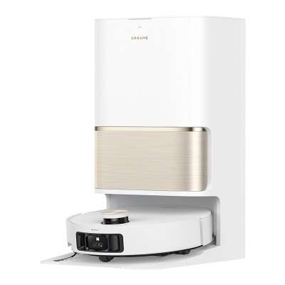 Dreame L50 Pro Ultra robotporszívó (fehér)